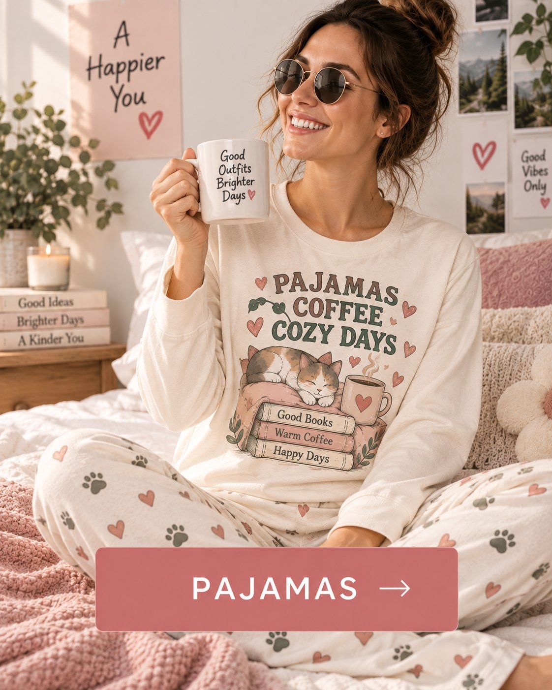 Pajamas