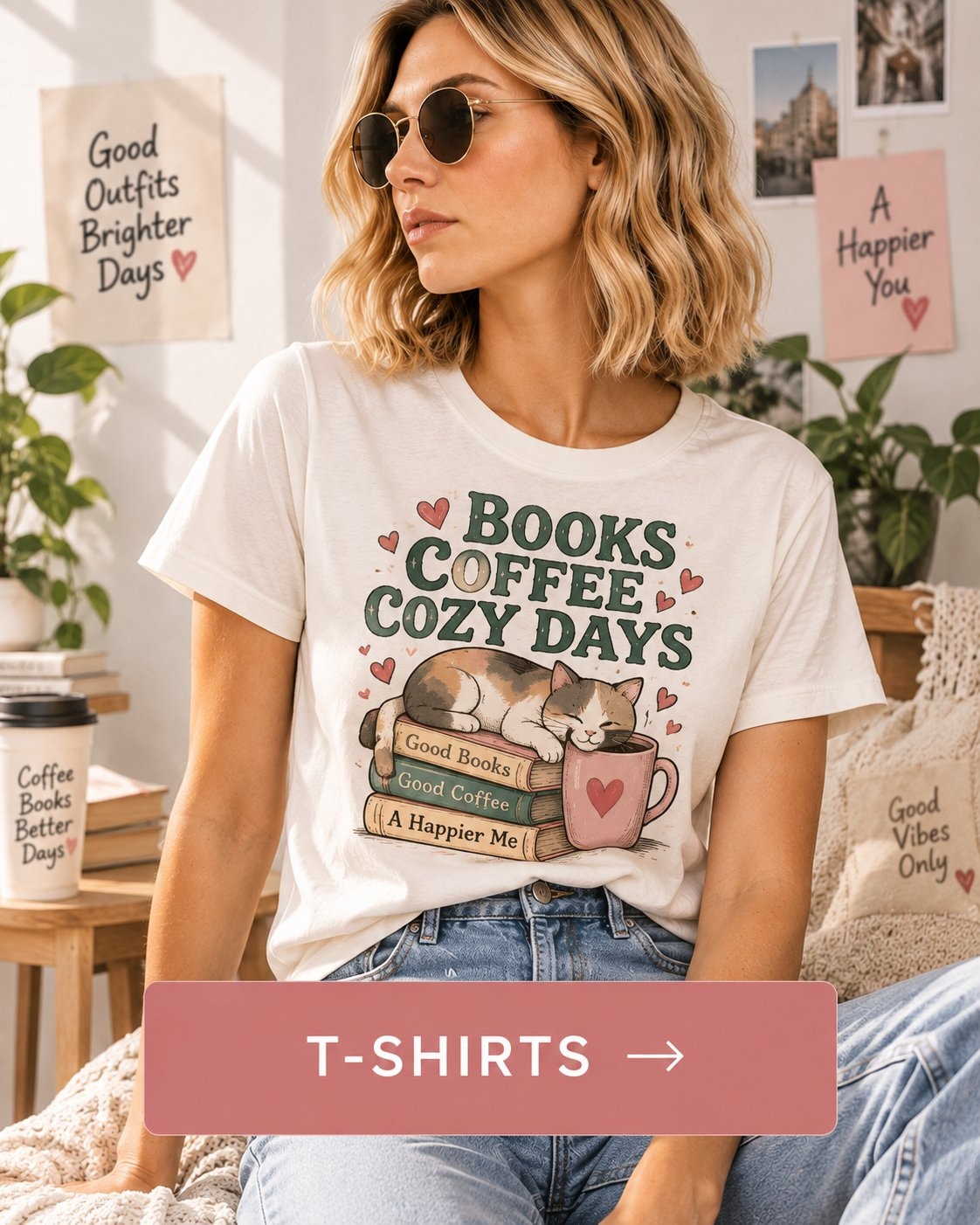 T-Shirts