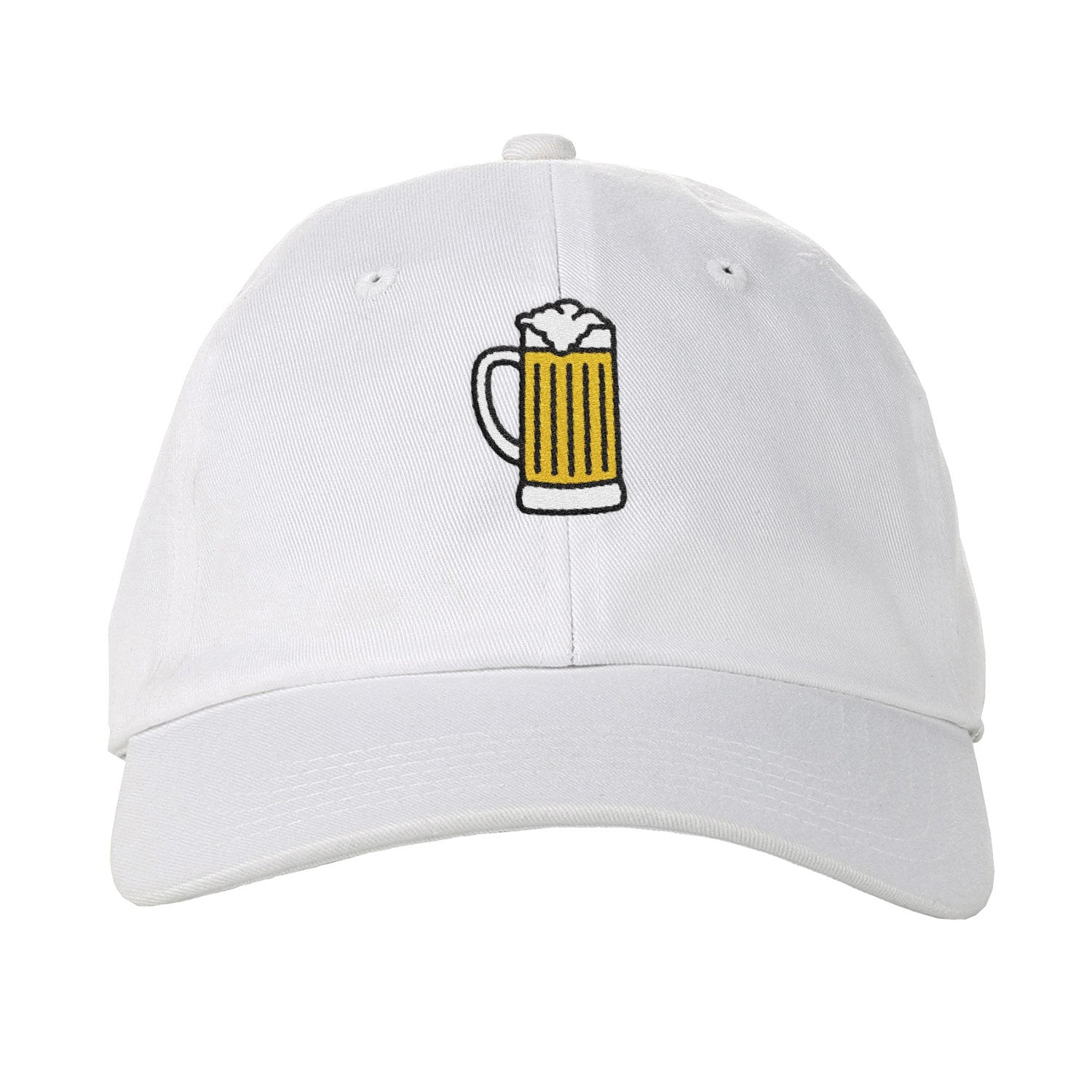 Beer Mug Dad hat
