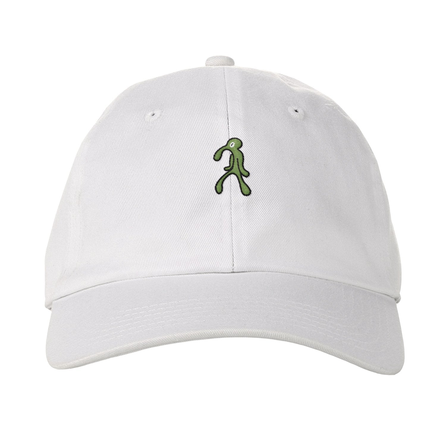 Bold & Brash Dad hat