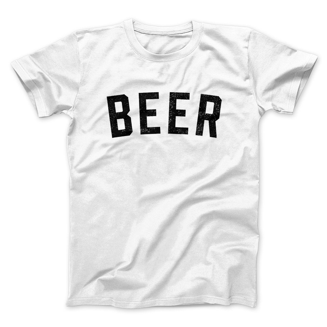 Beer Men/Unisex T-Shirt