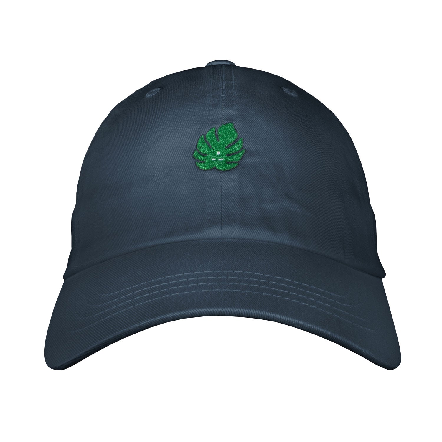 Monstera Dad hat
