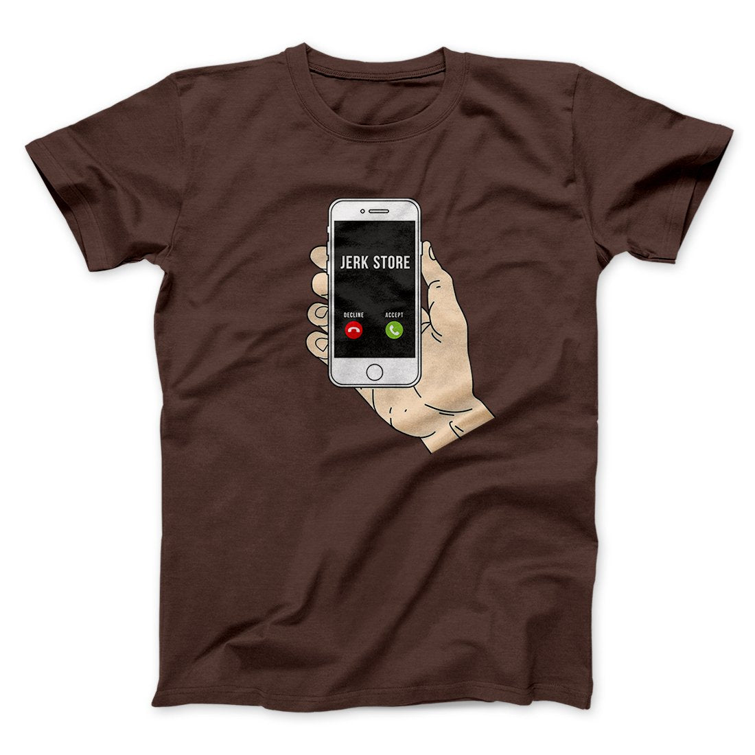 The Jerk Store Called Men/Unisex T-Shirt